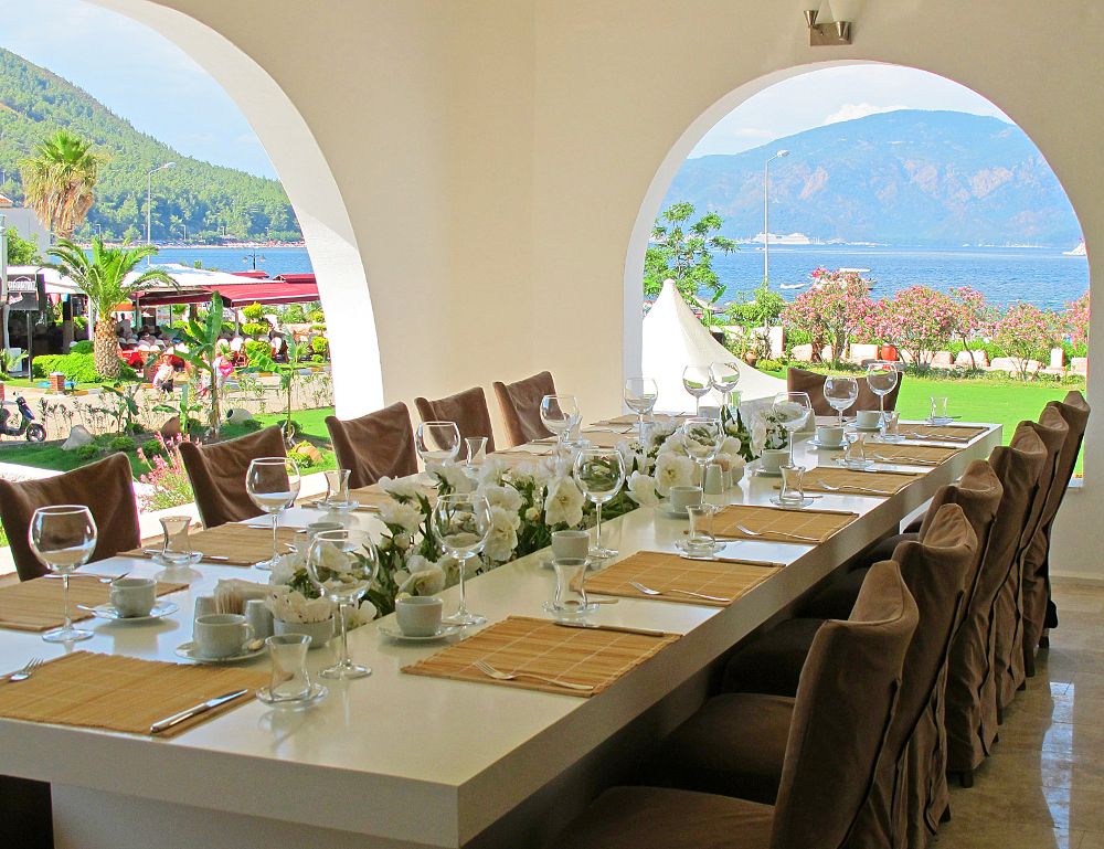 Casa Blanca Beach Hotel (only adults 12+) - 22