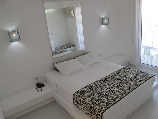 Casa Blanca Beach Hotel (only adults 12+) - 24