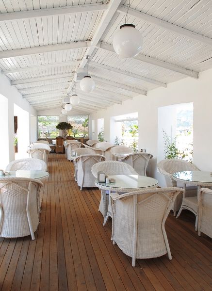 Casa Blanca Beach Hotel (only adults 12+) - 21