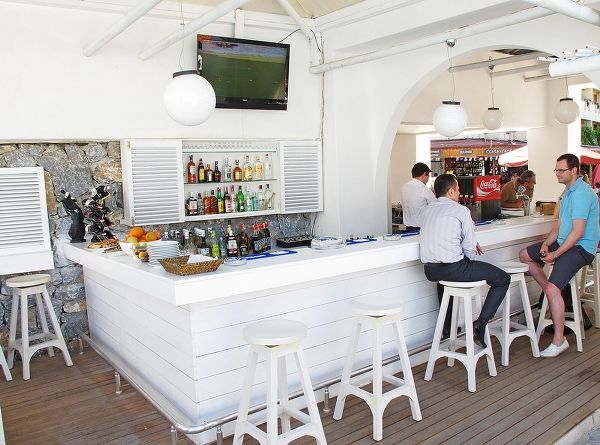 Casa Blanca Beach Hotel (only adults 12+) - 20