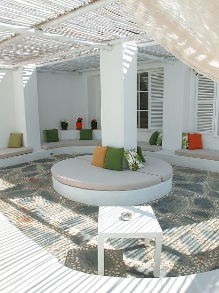 Casa Blanca Beach Hotel (only adults 12+) - 9