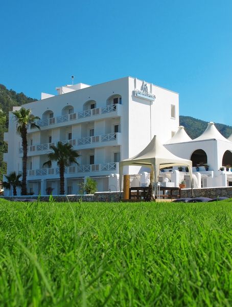 Casa Blanca Beach Hotel (only adults 12+) - 7