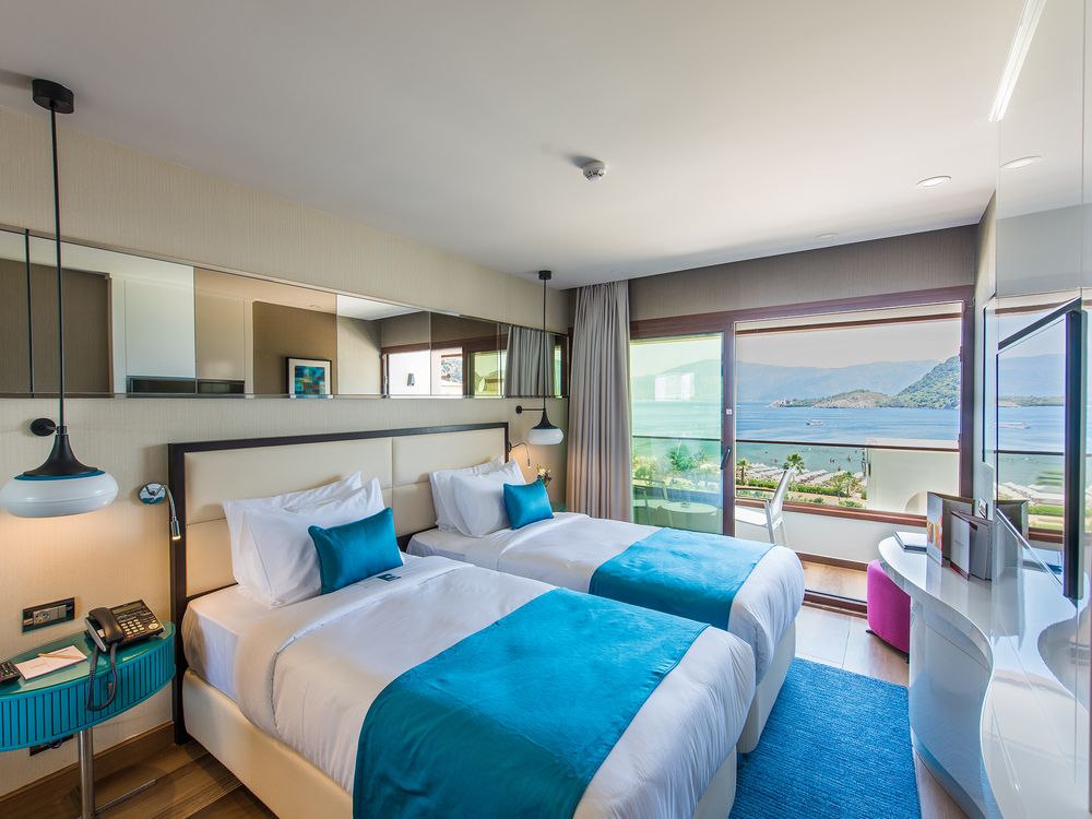 Elite World Marmaris (only adults 16+) - 52