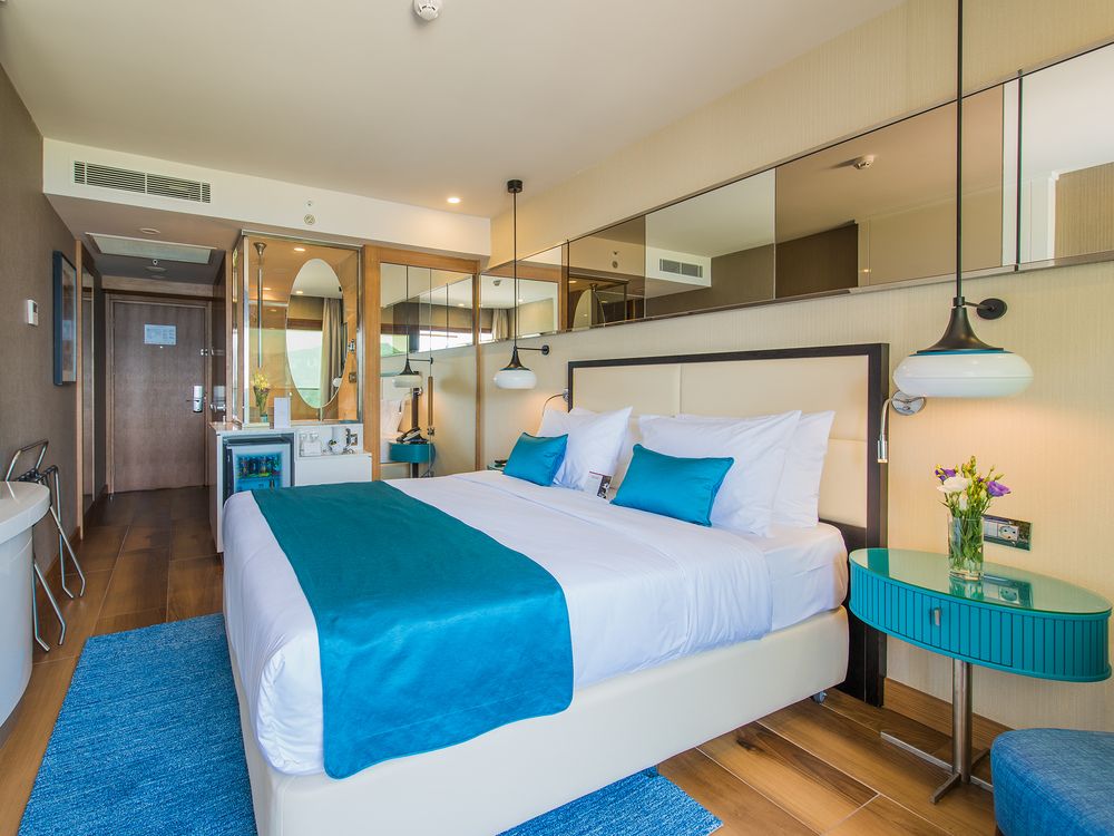 Elite World Marmaris (only adults 16+) - 51