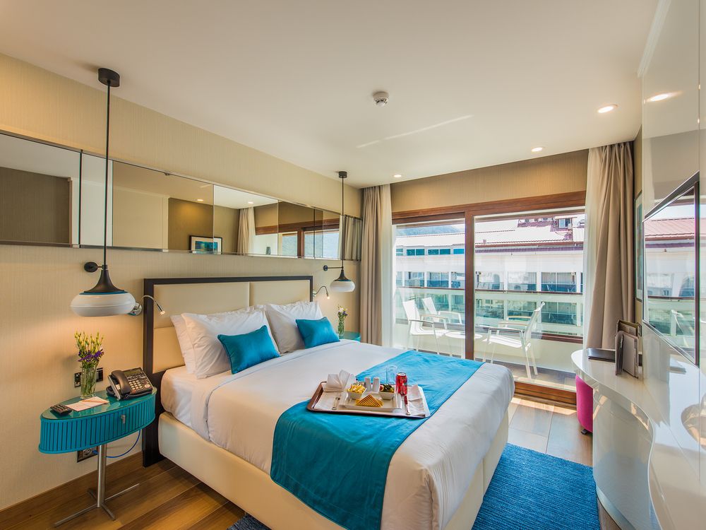 Elite World Marmaris (only adults 16+) - 49