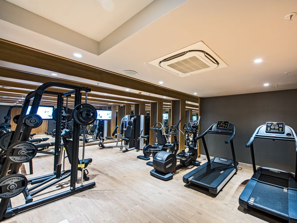 Elite World Marmaris (only adults 16+) - 44