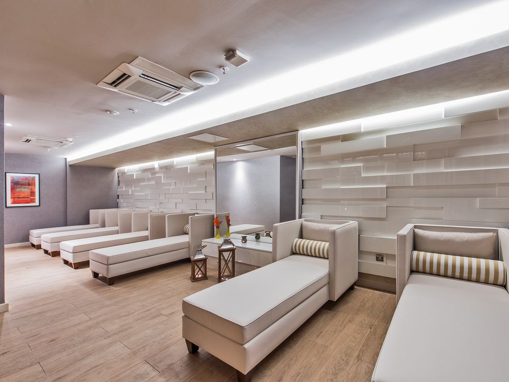 Elite World Marmaris (only adults 16+) - 42