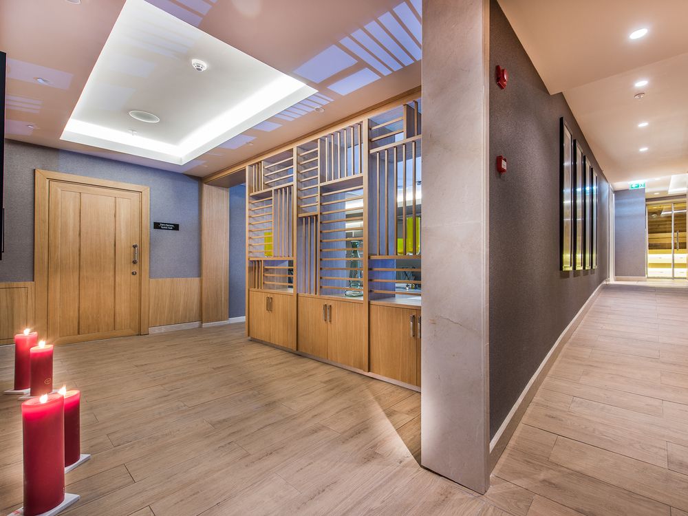 Elite World Marmaris (only adults 16+) - 39