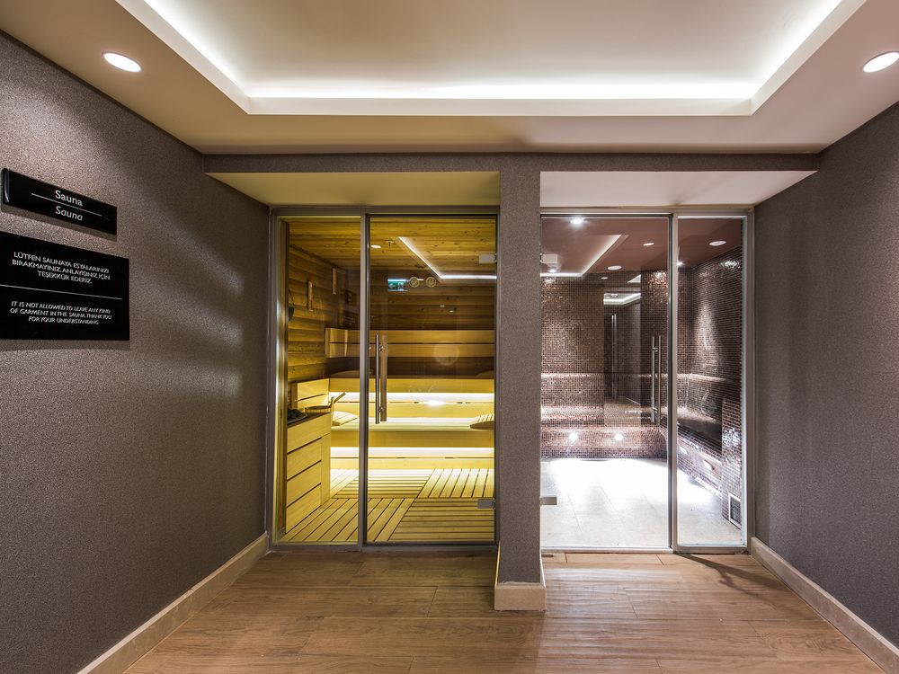 Elite World Marmaris (only adults 16+) - 38