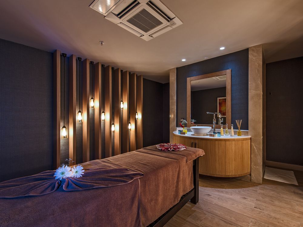 Elite World Marmaris (only adults 16+) - 36