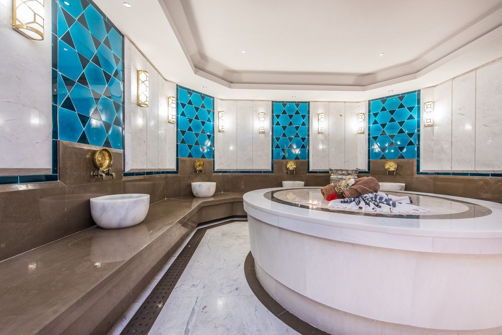 Elite World Marmaris (only adults 16+) - 35