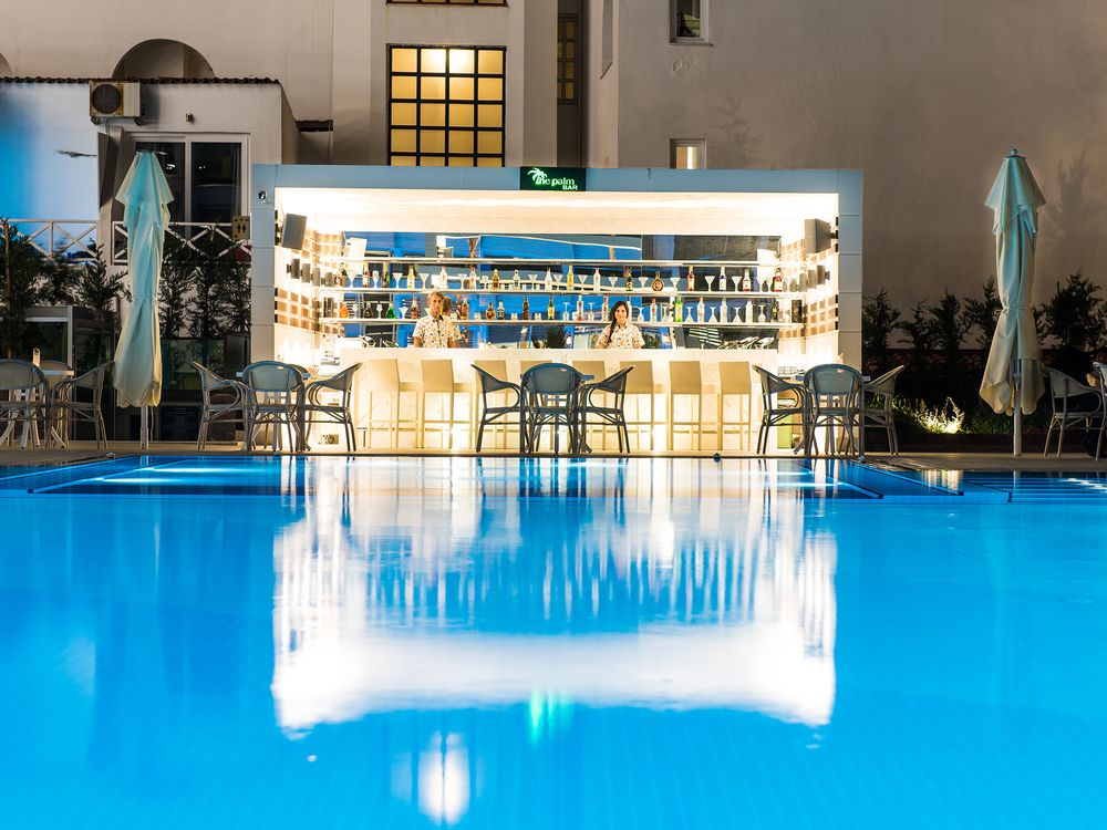 Elite World Marmaris (only adults 16+) - 32