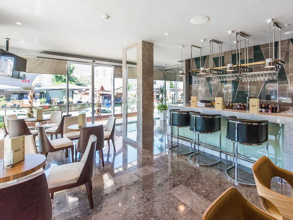 Elite World Marmaris (only adults 16+) - 31