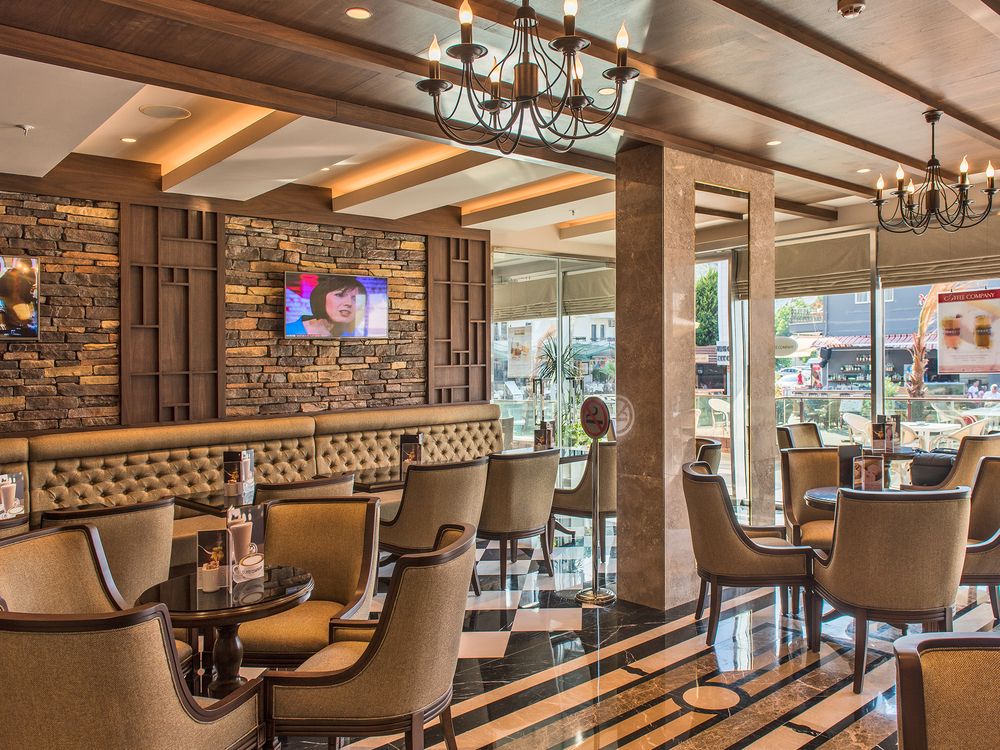 Elite World Marmaris (only adults 16+) - 27