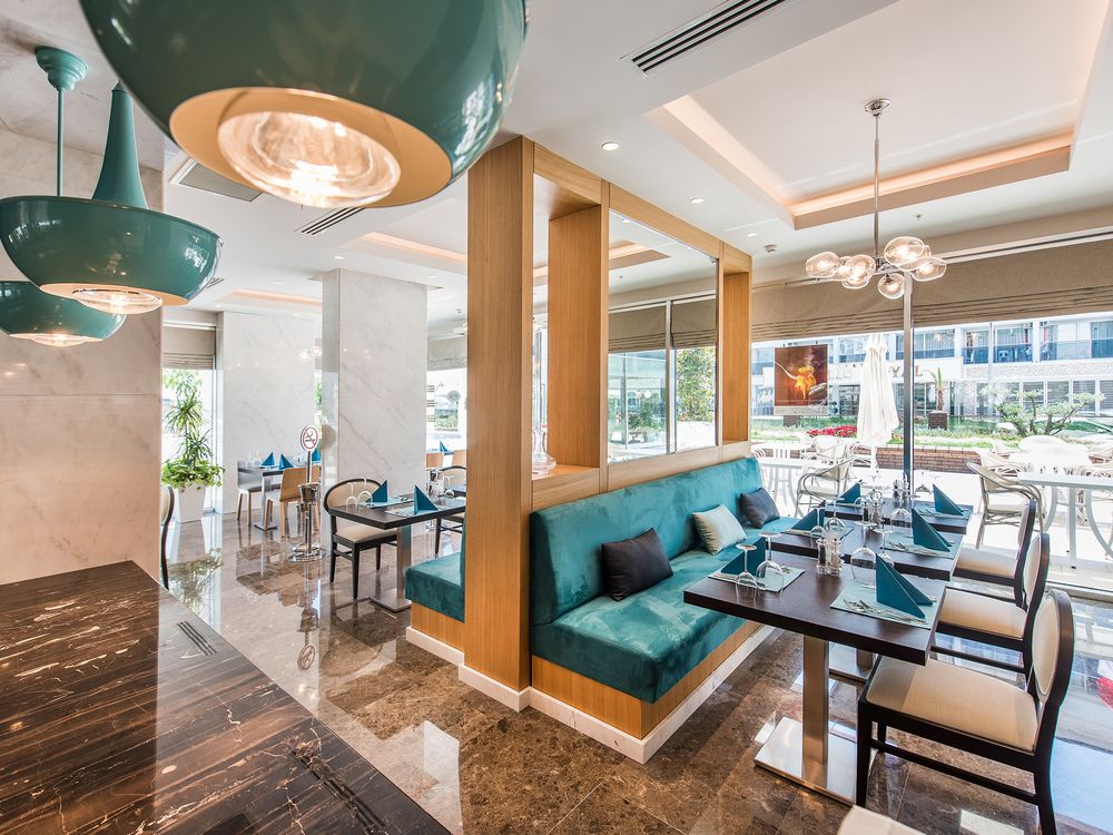 Elite World Marmaris (only adults 16+) - 25