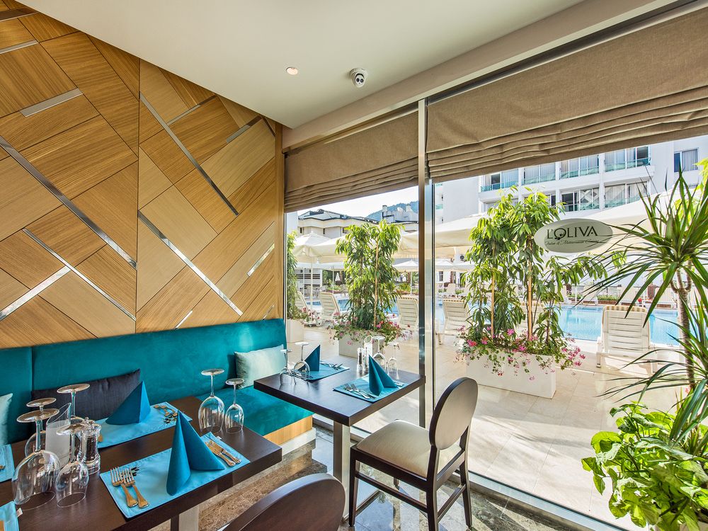 Elite World Marmaris (only adults 16+) - 24