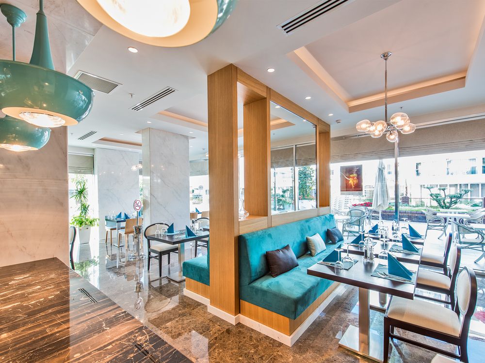 Elite World Marmaris (only adults 16+) - 23