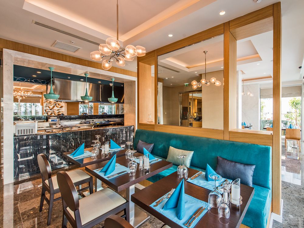 Elite World Marmaris (only adults 16+) - 22