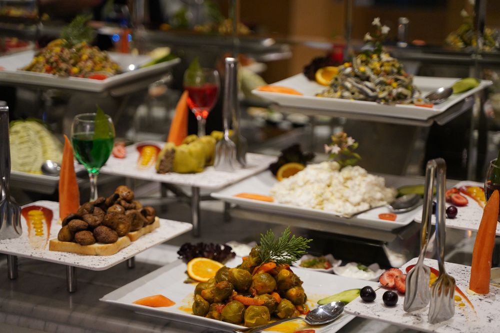 Elite World Marmaris (only adults 16+) - 18