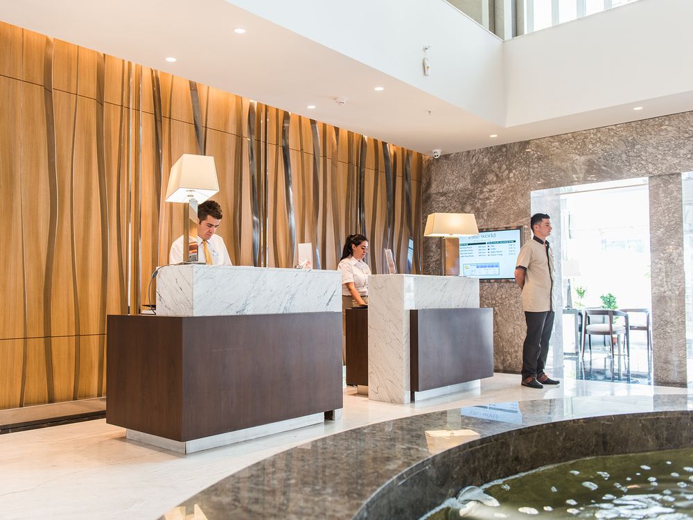 Elite World Marmaris (only adults 16+) - 14