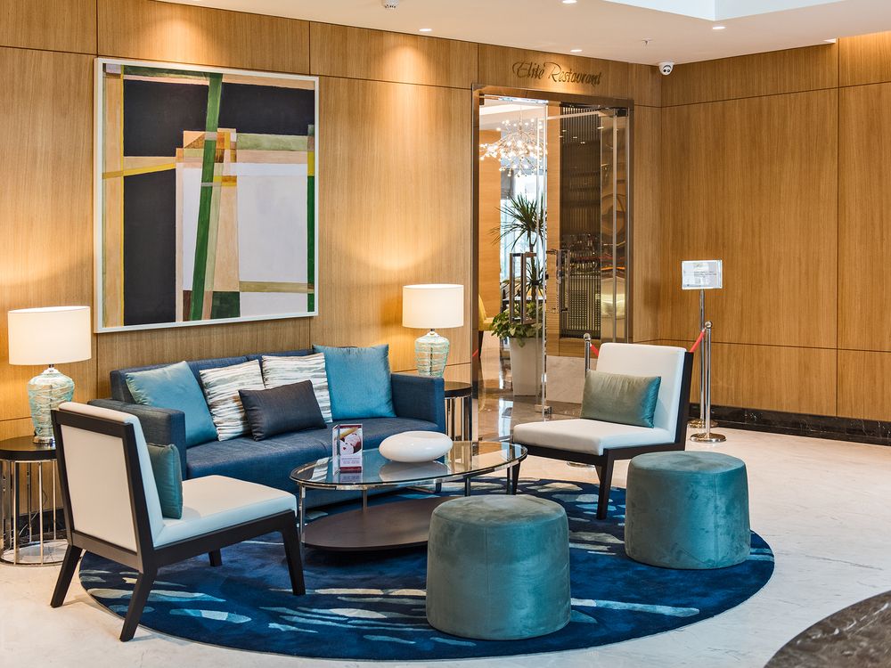 Картинка отеля - 13