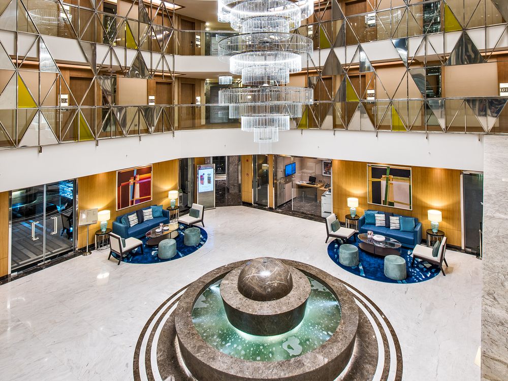 Картинка отеля - 11