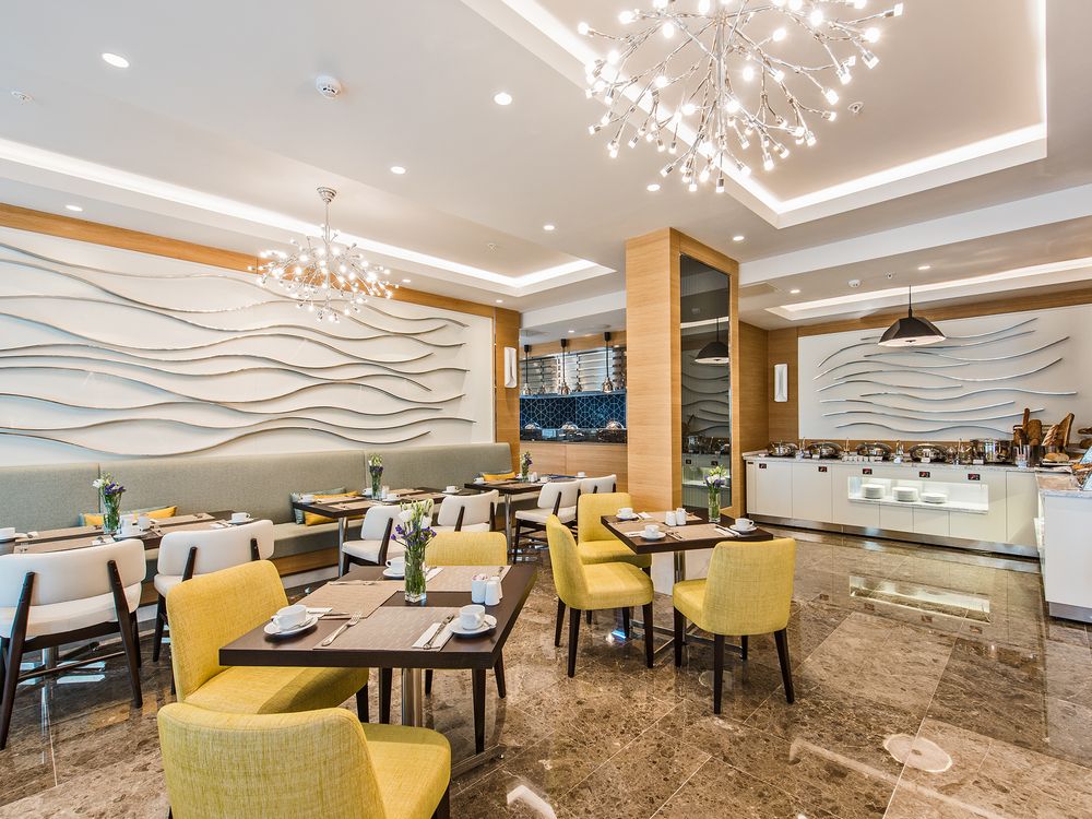 Elite World Marmaris (only adults 16+) - 10