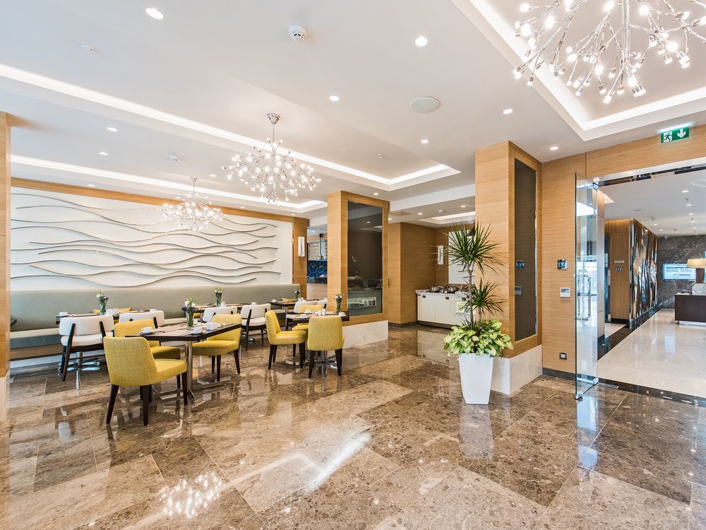 Elite World Marmaris (only adults 16+) - 9