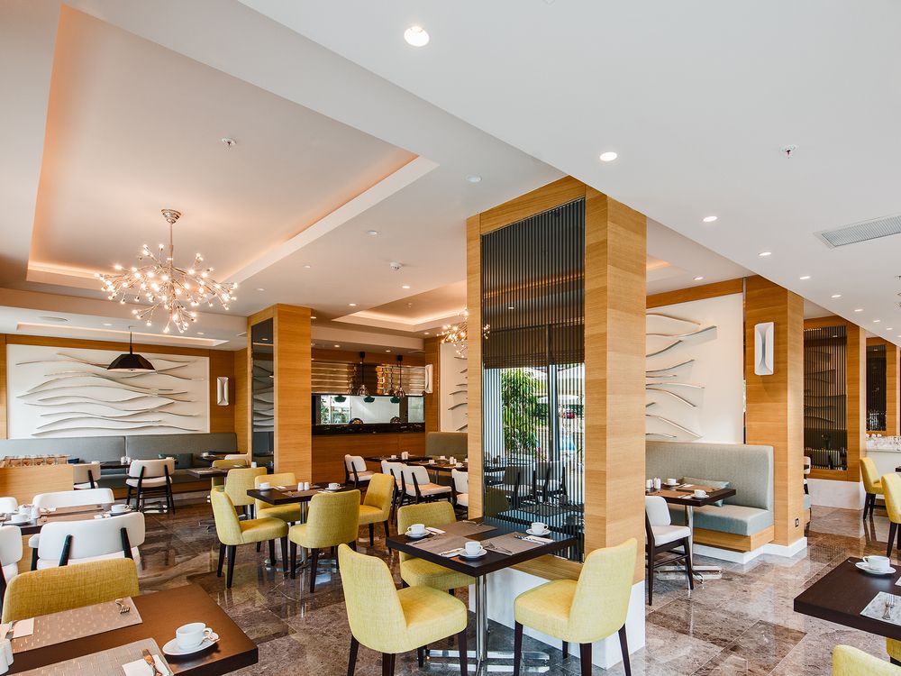 Картинка отеля - 8