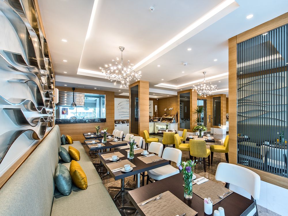 Elite World Marmaris (only adults 16+) - 7