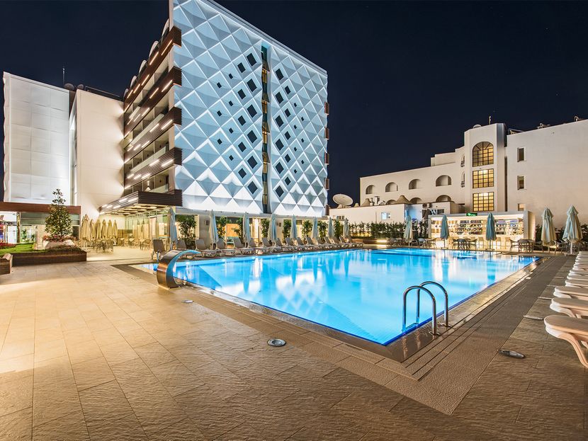 Elite World Marmaris (only adults 16+) - 6