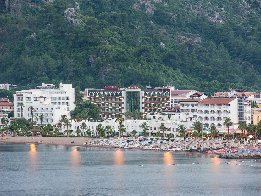 Elite World Marmaris (only adults 16+) - 4