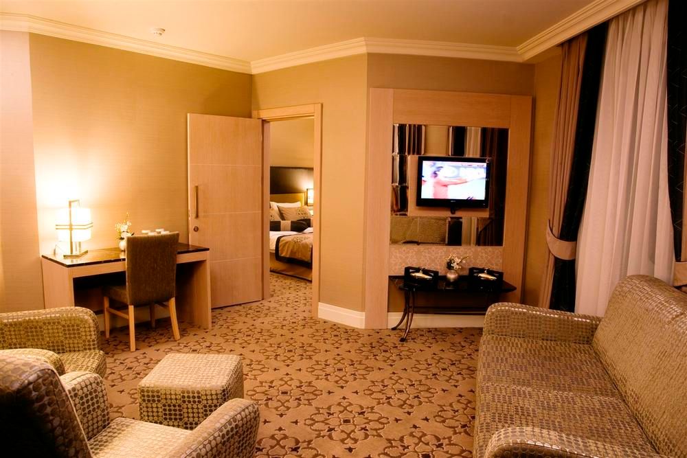 Картинка отеля - 38