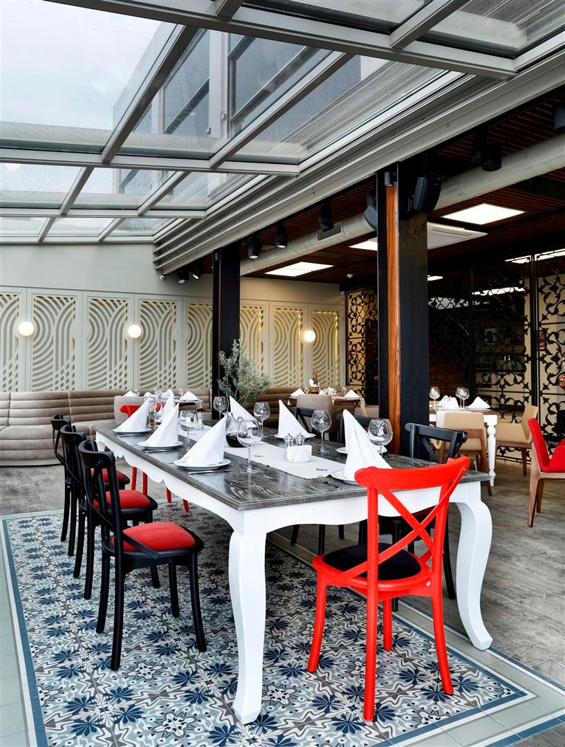 Картинка отеля - 9