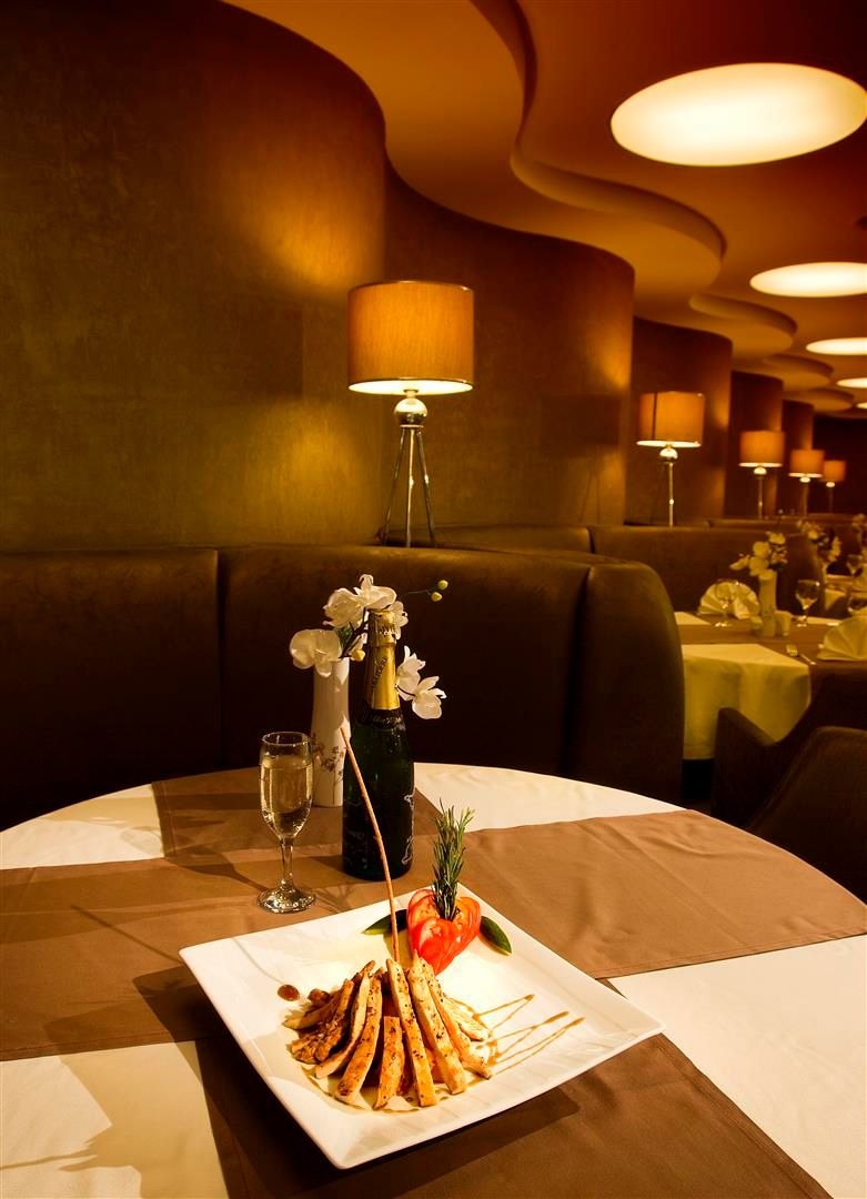 Картинка отеля - 7