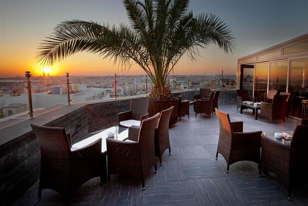 Картинка отеля - 4