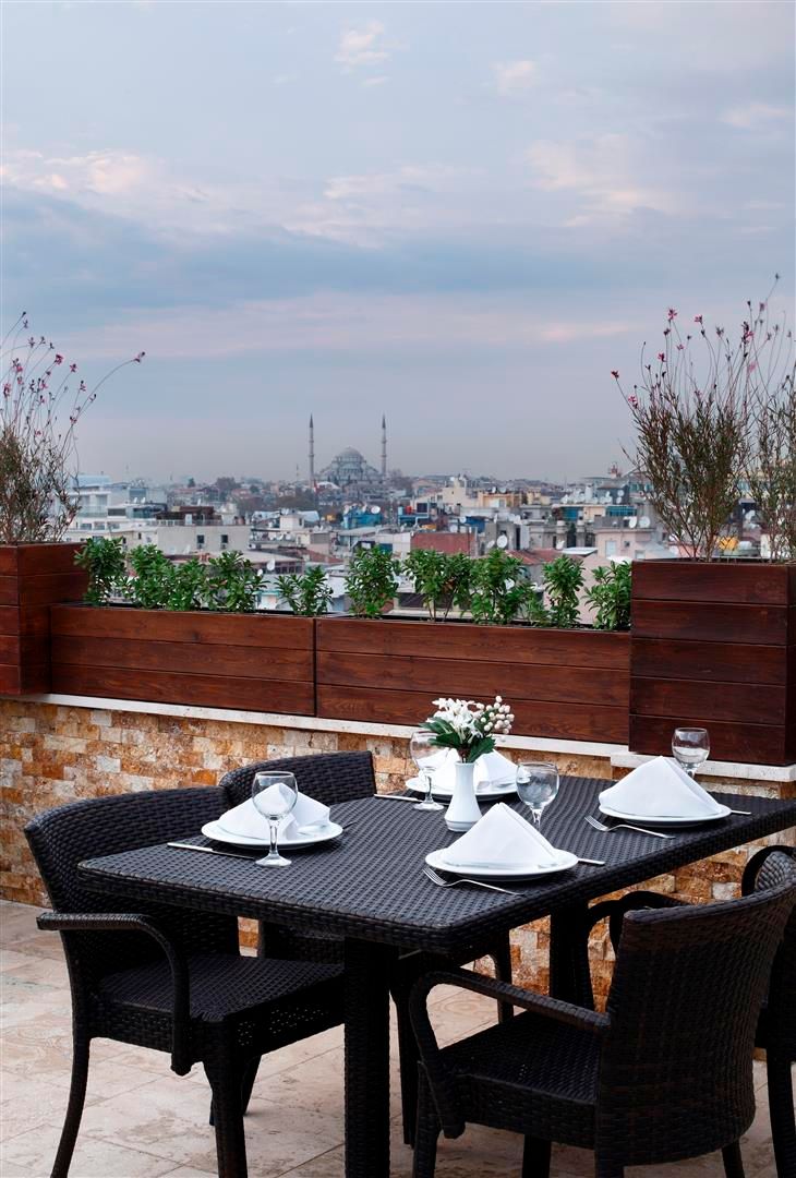 Картинка отеля - 11