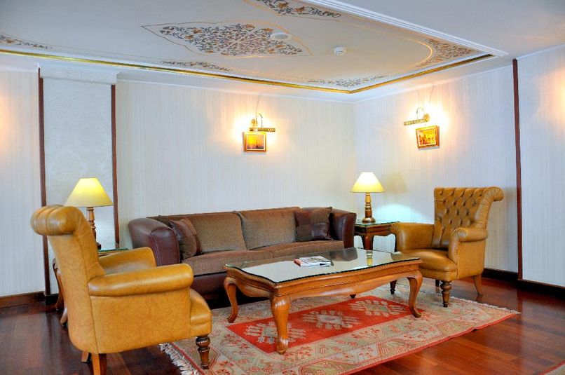 Centrum Istanbul Hotel - 6