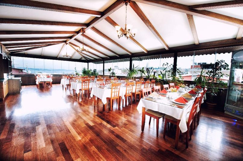 Centrum Istanbul Hotel - 3