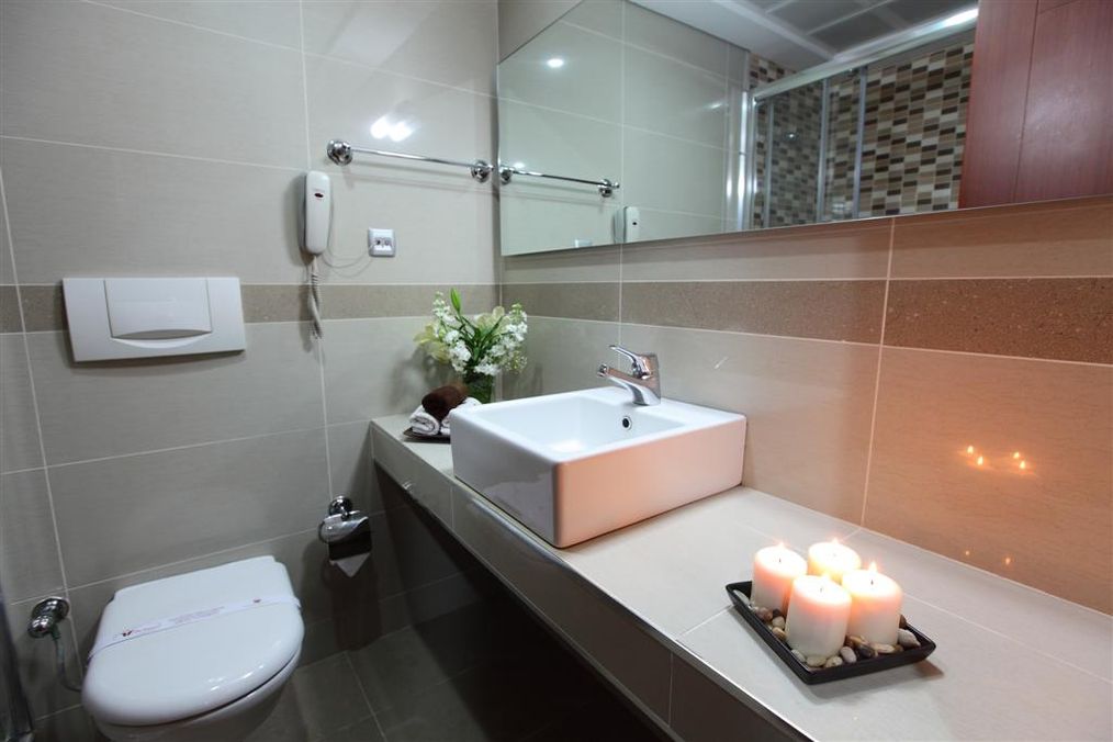 Картинка отеля - 8