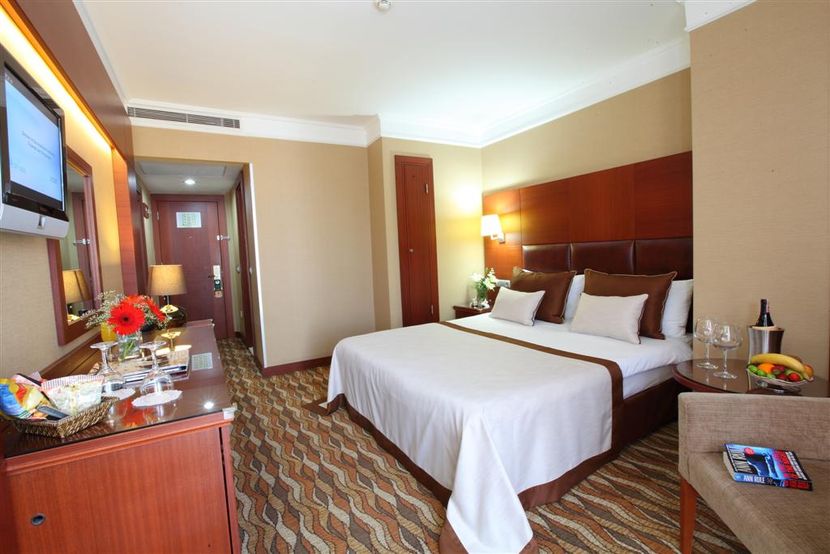 Vicenza Hotel - 6