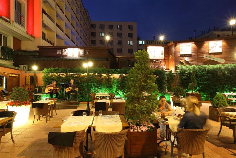 Vicenza Hotel - 3