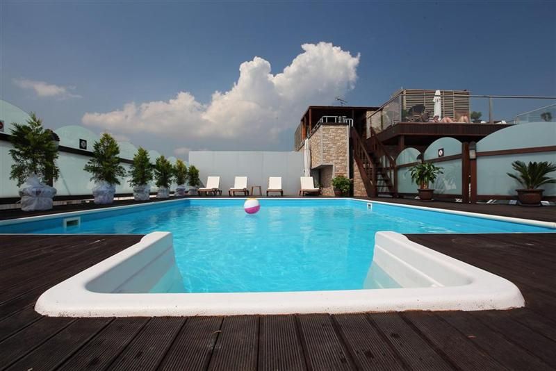Vicenza Hotel - 2