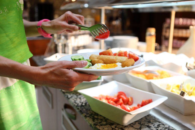 Картинка отеля - 4