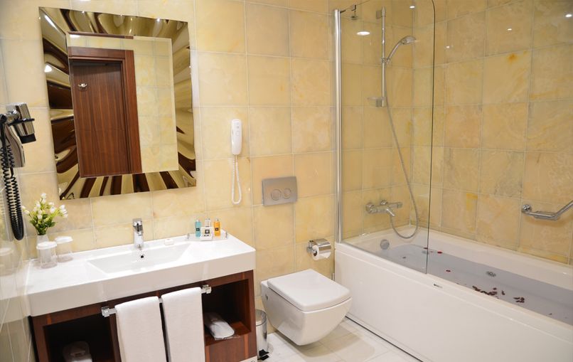 Ramada Plaza by Wyndham Istanbul Atakoy - 4