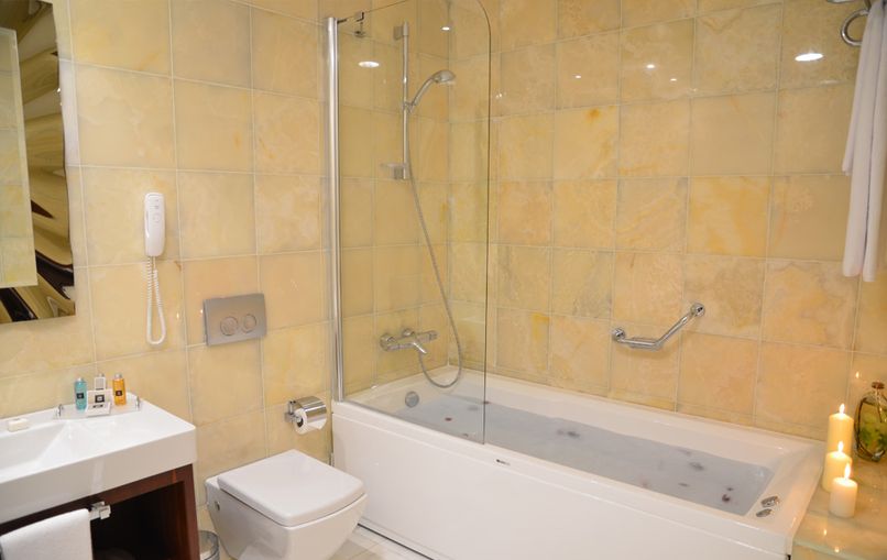 Ramada Plaza by Wyndham Istanbul Atakoy - 5