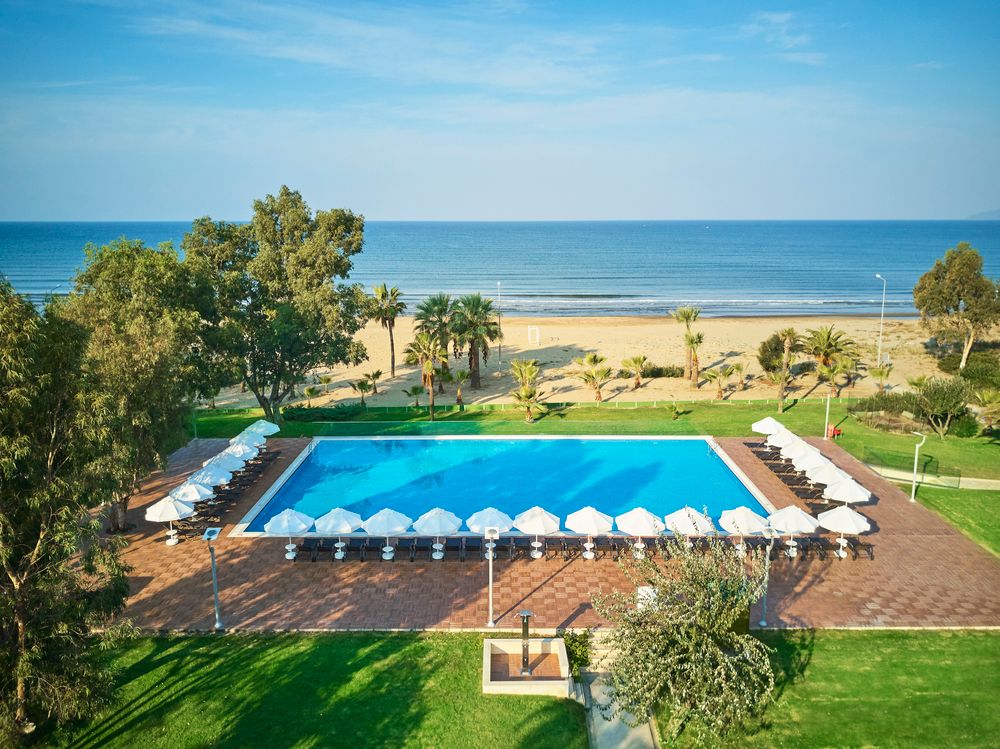 Картинка отеля - 32