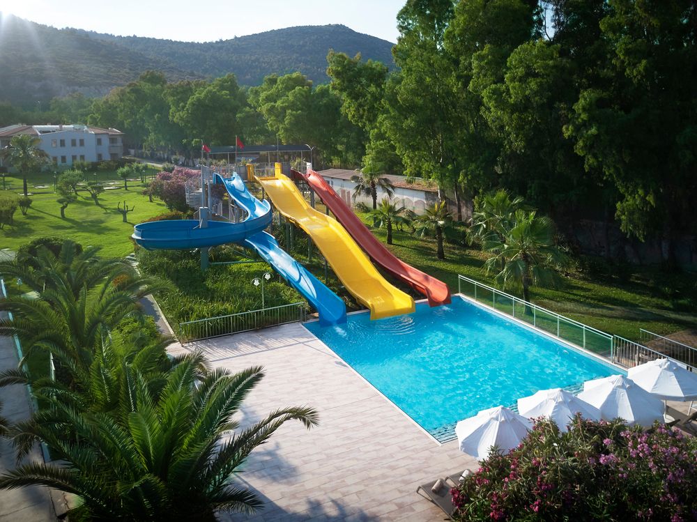 Картинка отеля - 29