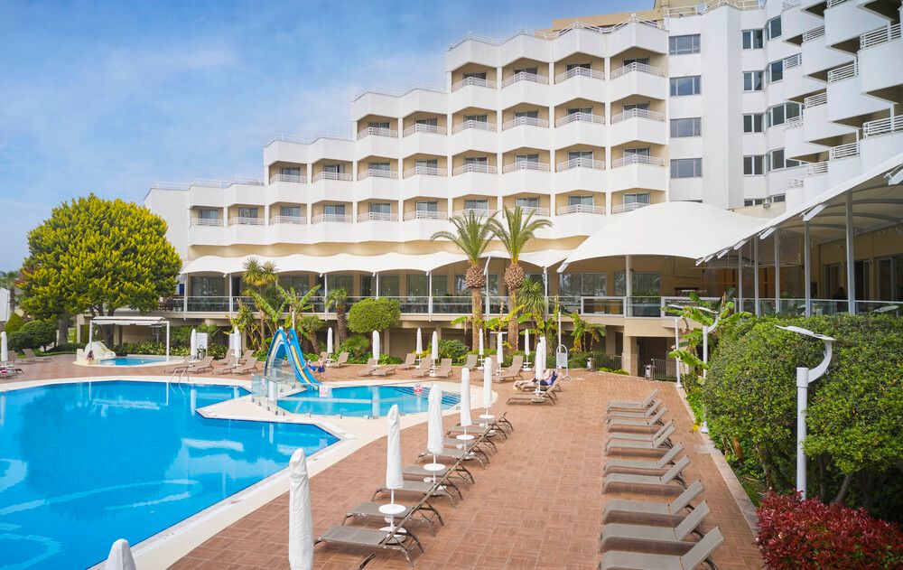 Картинка отеля - 22