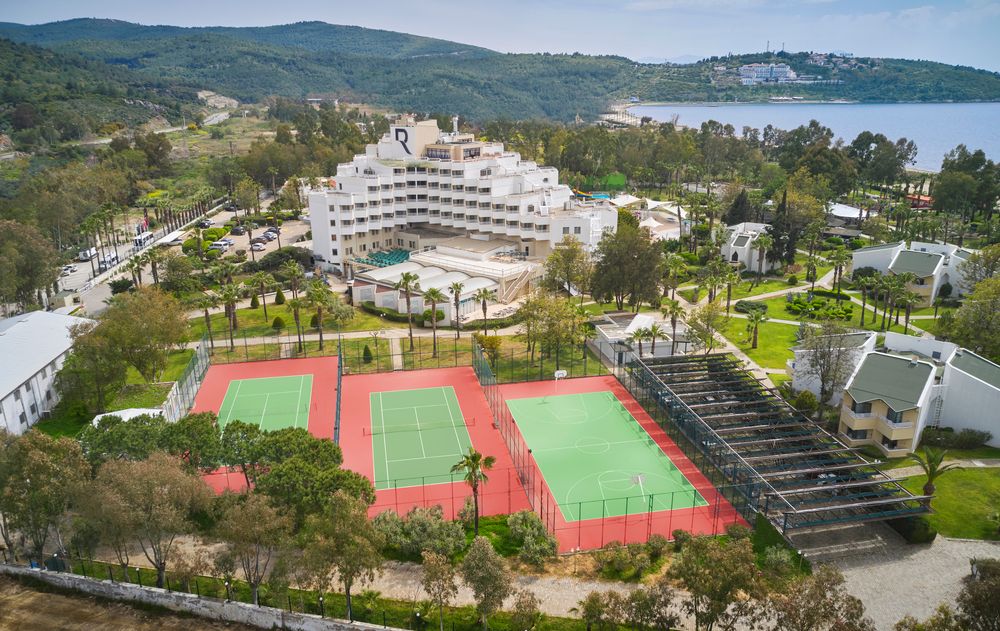 Картинка отеля - 20